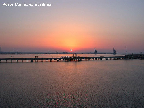 Vacanta in Porto Campana, Sardinia, vacante de vis, calatorie, insule si locuri de scufundat, top plaje de vis