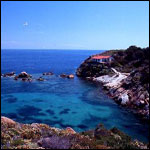 Vacanta in Porto Campana, Sardinia, vacante de vis, calatorie, insule si locuri de scufundat, top plaje de vis