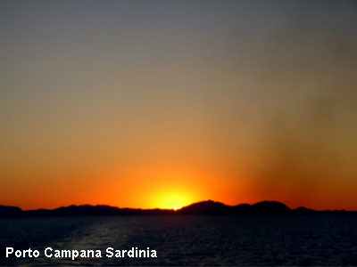 Vacanta in Porto Campana, Sardinia, vacante de vis, calatorie, insule si locuri de scufundat, top plaje de vis
