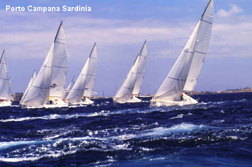 Vacanta in Porto Campana, Sardinia, vacante de vis, calatorie, insule si locuri de scufundat, top plaje de vis