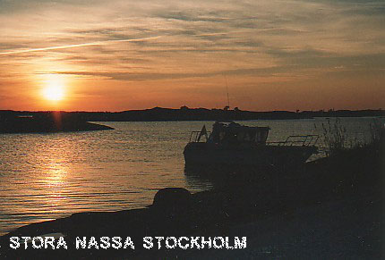 Vacanta in Stora Nassa, Stockholm, vacante de vis, calatorie, insule si locuri de scufundat, top plaje de vis
