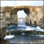Vacanta in Azur Window, Gozo, vacante de vis, calatorie, insule si locuri de scufundat, top plaje de vis