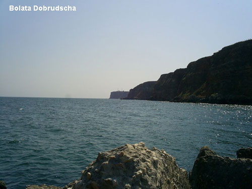 Vacanta in Bolata, Dobrudscha, vacante de vis, calatorie, insule si locuri de scufundat, top plaje de vis