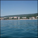 Vacanta in Nisipurile de Aur Varna, vacante de vis, calatorie, insule si locuri de scufundat, top plaje de vis
