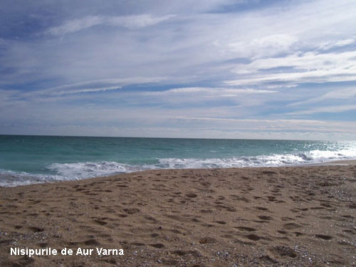 Vacanta in Nisipurile de Aur Varna, vacante de vis, calatorie, insule si locuri de scufundat, top plaje de vis