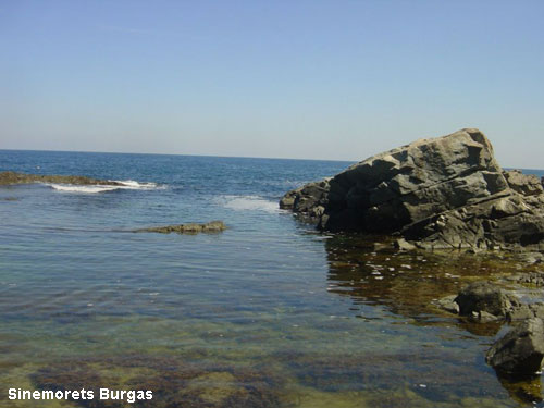 Vacanta in Sinemorets, Burgas, vacante de vis, calatorie, insule si locuri de scufundat, top plaje de vis