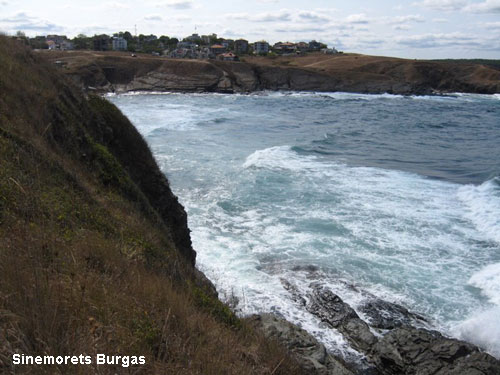 Vacanta in Sinemorets, Burgas, vacante de vis, calatorie, insule si locuri de scufundat, top plaje de vis