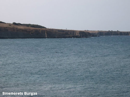 Vacanta in Sinemorets, Burgas, vacante de vis, calatorie, insule si locuri de scufundat, top plaje de vis