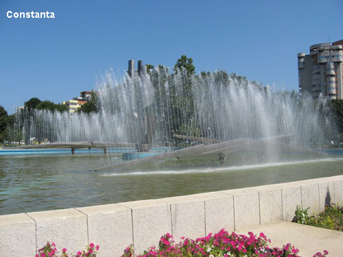 Vacanta in Constanta, vacante de vis, calatorie, insule si locuri de scufundat, top plaje de vis