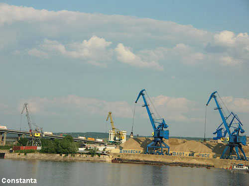 Vacanta in Constanta, vacante de vis, calatorie, insule si locuri de scufundat, top plaje de vis