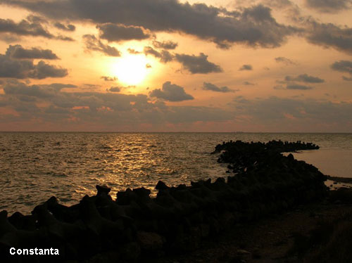 Vacanta in Constanta, vacante de vis, calatorie, insule si locuri de scufundat, top plaje de vis
