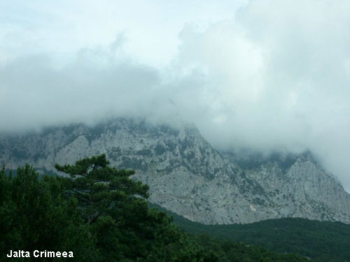 Vacanta in Jalta Crimeea, vacante de vis, calatorie, insule si locuri de scufundat, top plaje de vis