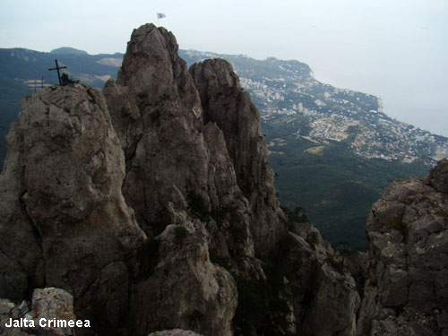 Vacanta in Jalta Crimeea, vacante de vis, calatorie, insule si locuri de scufundat, top plaje de vis