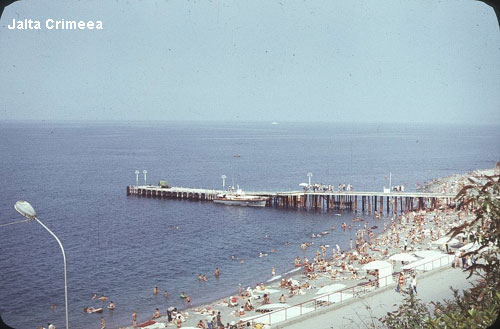 Vacanta in Jalta Crimeea, vacante de vis, calatorie, insule si locuri de scufundat, top plaje de vis