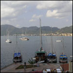 Vacanta in Marmaris, vacante de vis, calatorie, insule si locuri de scufundat, top plaje de vis