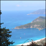 Vacanta in Laguna Albastra, Oludeniz, vacante de vis, calatorie, insule si locuri de scufundat, top plaje de vis
