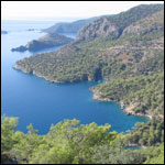 Vacanta in Laguna Albastra, Oludeniz, vacante de vis, calatorie, insule si locuri de scufundat, top plaje de vis