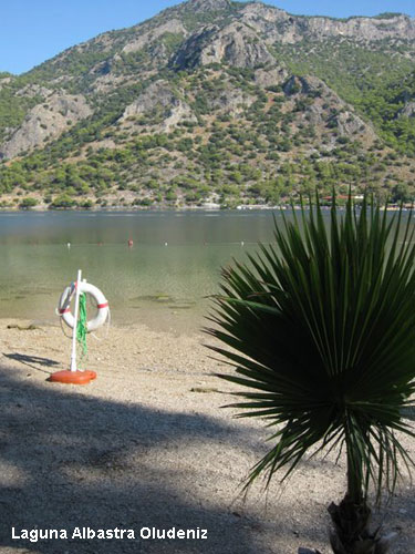 Vacanta in Laguna Albastra, Oludeniz, vacante de vis, calatorie, insule si locuri de scufundat, top plaje de vis