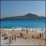 Vacanta in Kaputas, Antalya, vacante de vis, calatorie, insule si locuri de scufundat, top plaje de vis