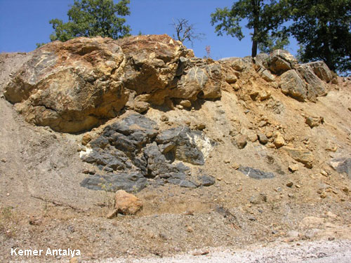 Vacanta in Kemer, Antalya, vacante de vis, calatorie, insule si locuri de scufundat, top plaje de vis