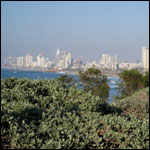 Vacanta in Jaffa Tel Aviv, vacante de vis, calatorie, insule si locuri de scufundat, top plaje de vis