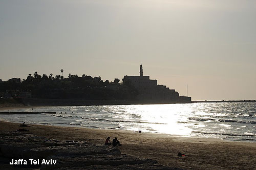 Vacanta in Jaffa Tel Aviv, vacante de vis, calatorie, insule si locuri de scufundat, top plaje de vis