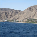 Vacanta in Elat Negev, vacante de vis, calatorie, insule si locuri de scufundat, top plaje de vis