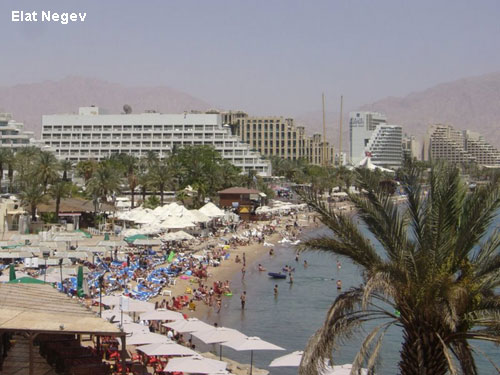 Vacanta in Elat Negev, vacante de vis, calatorie, insule si locuri de scufundat, top plaje de vis