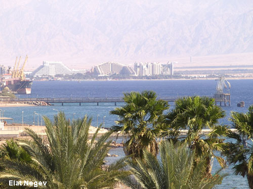 Vacanta in Elat Negev, vacante de vis, calatorie, insule si locuri de scufundat, top plaje de vis
