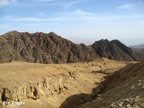 Vacanta in Elat Negev, vacante de vis, calatorie, insule si locuri de scufundat, top plaje de vis
