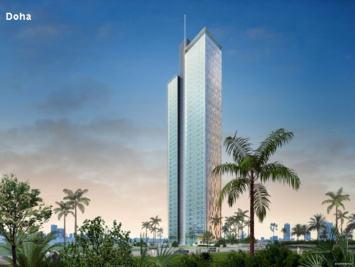Vacanta in Doha, vacante de vis, calatorie, insule si locuri de scufundat, top plaje de vis