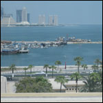 Vacanta in Doha, vacante de vis, calatorie, insule si locuri de scufundat, top plaje de vis