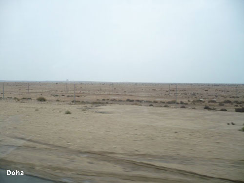 Vacanta in Doha, vacante de vis, calatorie, insule si locuri de scufundat, top plaje de vis