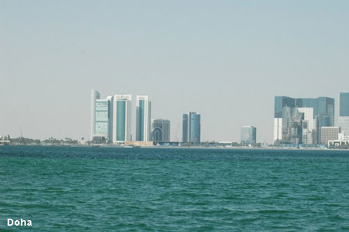 Vacanta in Doha, vacante de vis, calatorie, insule si locuri de scufundat, top plaje de vis