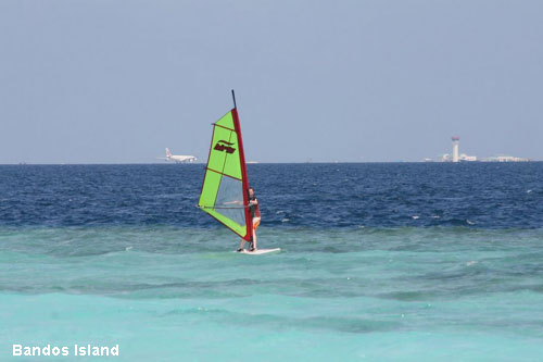 Vacanta in Bandos Island, Atolul Nord-Male, vacante de vis, calatorie, insule si locuri de scufundat, top plaje de vis