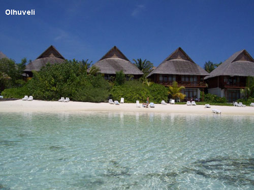 Vacanta in Olhuveli Atolul Sud-Male, vacante de vis, calatorie, insule si locuri de scufundat, top plaje de vis