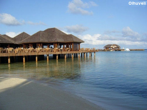 Vacanta in Olhuveli Atolul Sud-Male, vacante de vis, calatorie, insule si locuri de scufundat, top plaje de vis