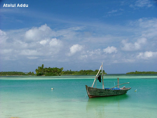 Vacanta in Atolul Addu, vacante de vis, calatorie, insule si locuri de scufundat, top plaje de vis