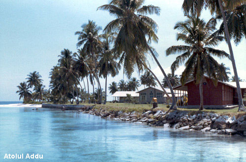 Vacanta in Atolul Addu, vacante de vis, calatorie, insule si locuri de scufundat, top plaje de vis