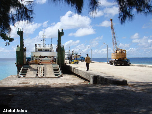 Vacanta in Atolul Addu, vacante de vis, calatorie, insule si locuri de scufundat, top plaje de vis
