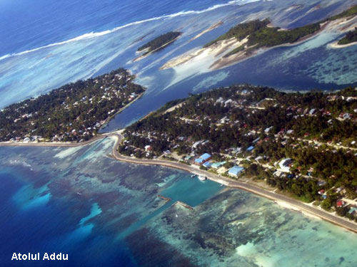 Vacanta in Atolul Addu, vacante de vis, calatorie, insule si locuri de scufundat, top plaje de vis