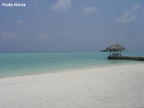 Vacanta in Kuda Huraa, Atolul Addu, vacante de vis, calatorie, insule si locuri de scufundat, top plaje de vis