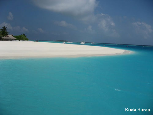 Vacanta in Kuda Huraa, Atolul Addu, vacante de vis, calatorie, insule si locuri de scufundat, top plaje de vis