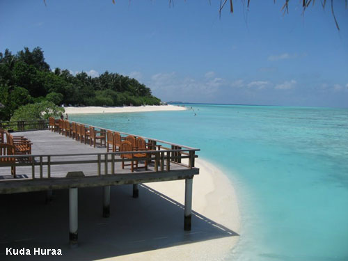 Vacanta in Kuda Huraa, Atolul Addu, vacante de vis, calatorie, insule si locuri de scufundat, top plaje de vis