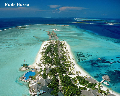 Vacanta in Kuda Huraa, Atolul Addu, vacante de vis, calatorie, insule si locuri de scufundat, top plaje de vis