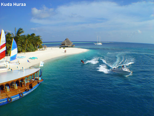 Vacanta in Kuda Huraa, Atolul Addu, vacante de vis, calatorie, insule si locuri de scufundat, top plaje de vis