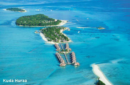 Vacanta in Kuda Huraa, Atolul Addu, vacante de vis, calatorie, insule si locuri de scufundat, top plaje de vis
