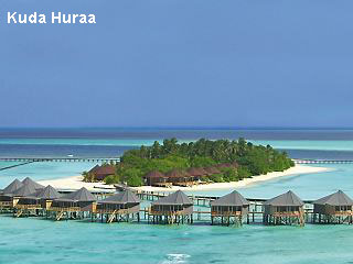 Vacanta in Kuda Huraa, Atolul Addu, vacante de vis, calatorie, insule si locuri de scufundat, top plaje de vis