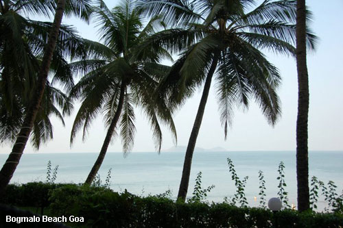 Vacanta in Bogmalo Beach, Goa, vacante de vis, calatorie, insule si locuri de scufundat, top plaje de vis