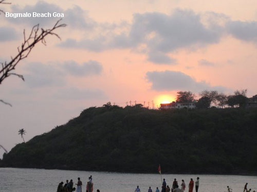 Vacanta in Bogmalo Beach, Goa, vacante de vis, calatorie, insule si locuri de scufundat, top plaje de vis